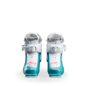 Nordica Speedmachine J 1 Ski Boots Girls 2025
