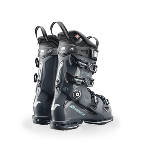 Nordica Speedmachine 3 95 W Ski Boots Womens 2024