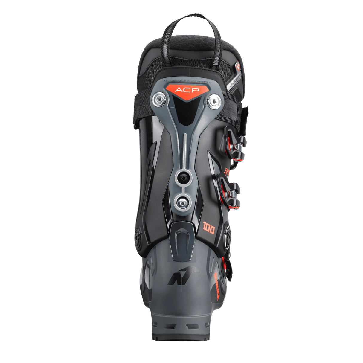 Nordica Sportmachine 3 100 Ski Boots Mens 2025