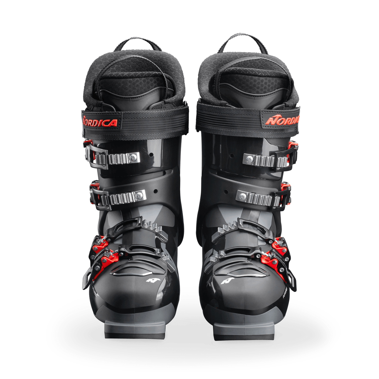 Nordica Sportmachine 3 100 Ski Boots Mens 2025