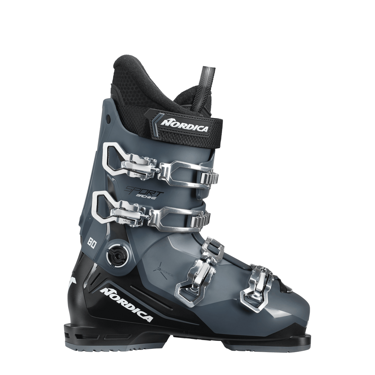Nordica Sportmachine 3 80 Ski Boots Mens 2025