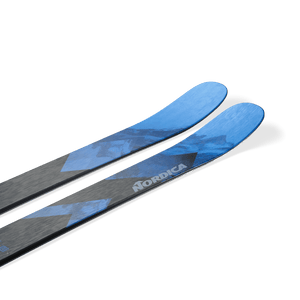 Nordica Enforcer 104 Free Skis Mens 2023