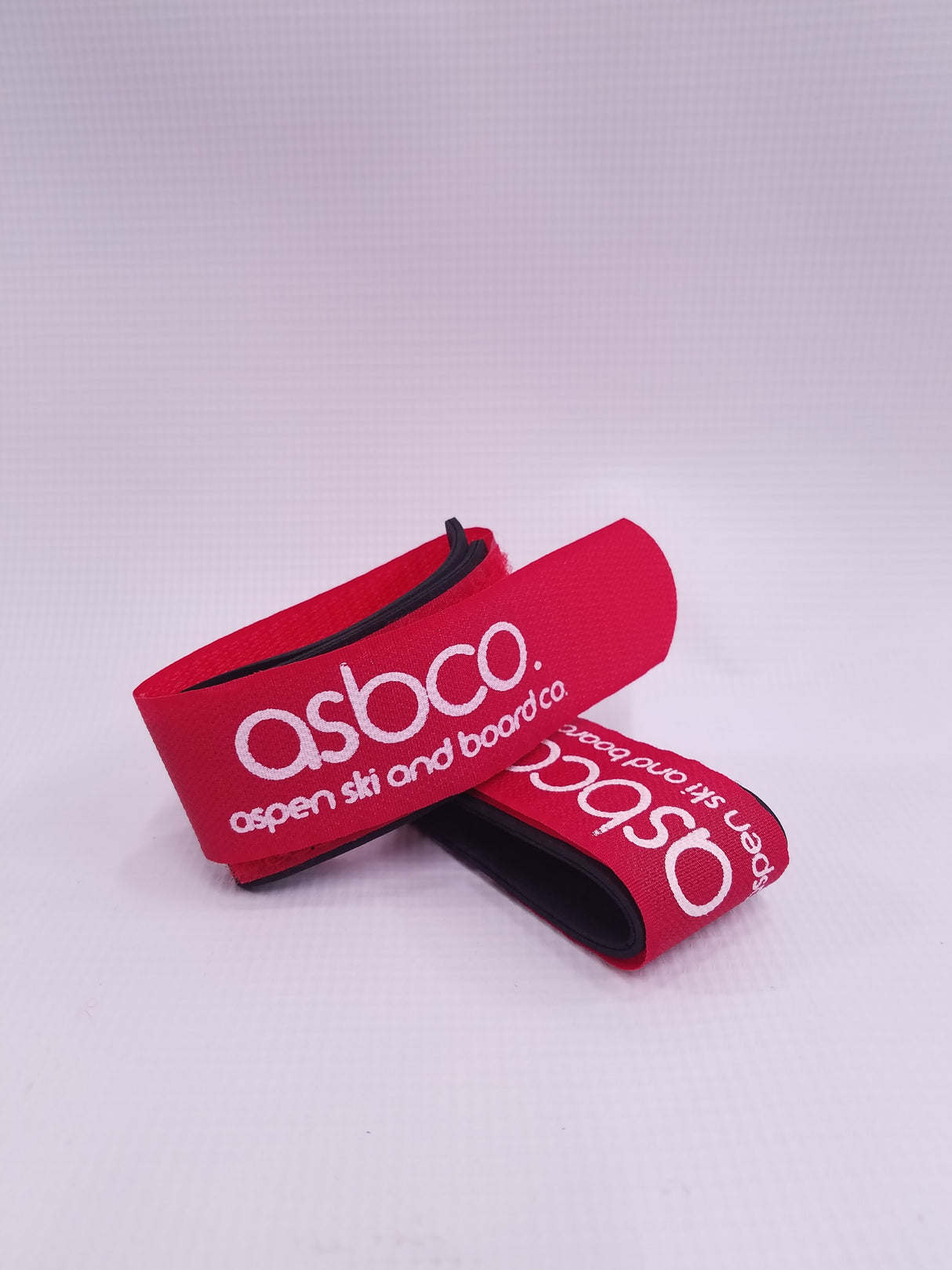 ASBCO Ski Straps