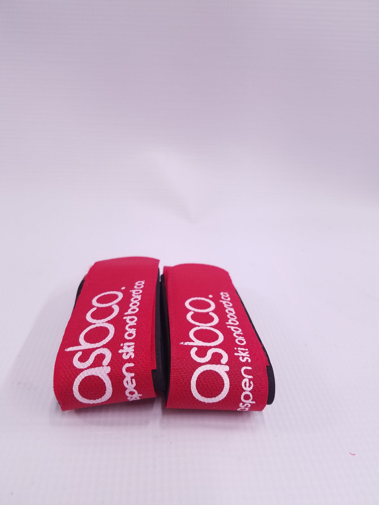 ASBCO Ski Straps