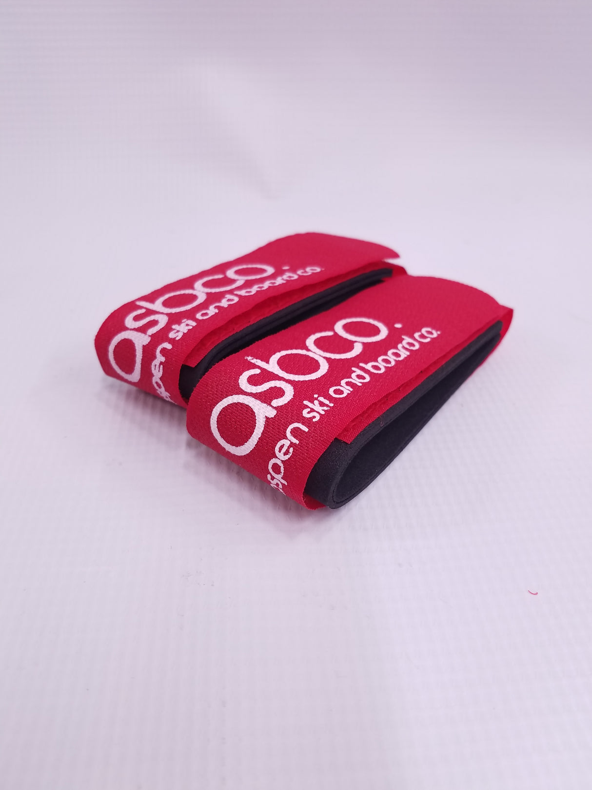ASBCO Ski Straps