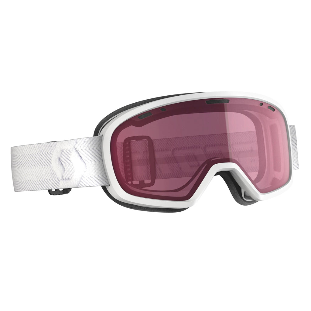 Scott Muse Goggle