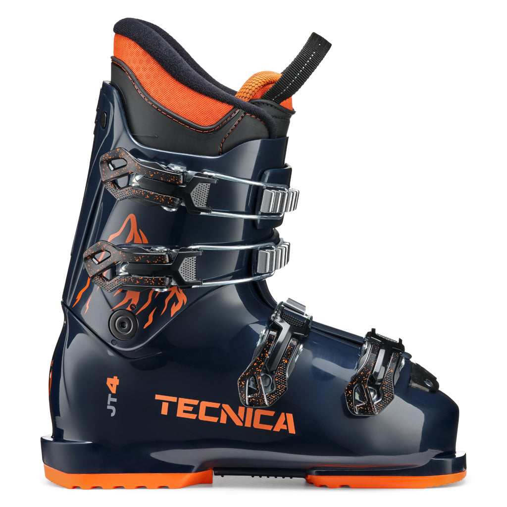 Tecnica JT 4 Ski Boots Youth 2025
