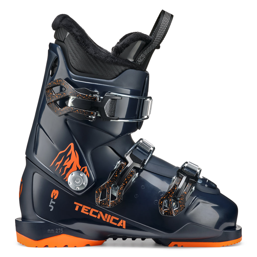 Tecnica JT 3 Ski Boots Youth 2025