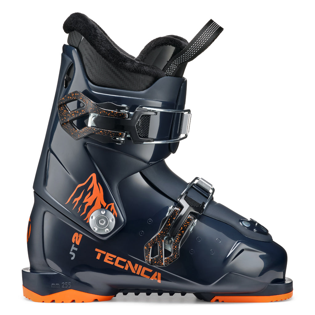 Tecnica JT 2 Ski Boots Youth 2025