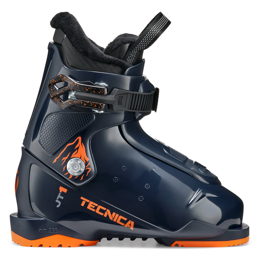 Tecnica JT 1 Ski Boots Youth 2025