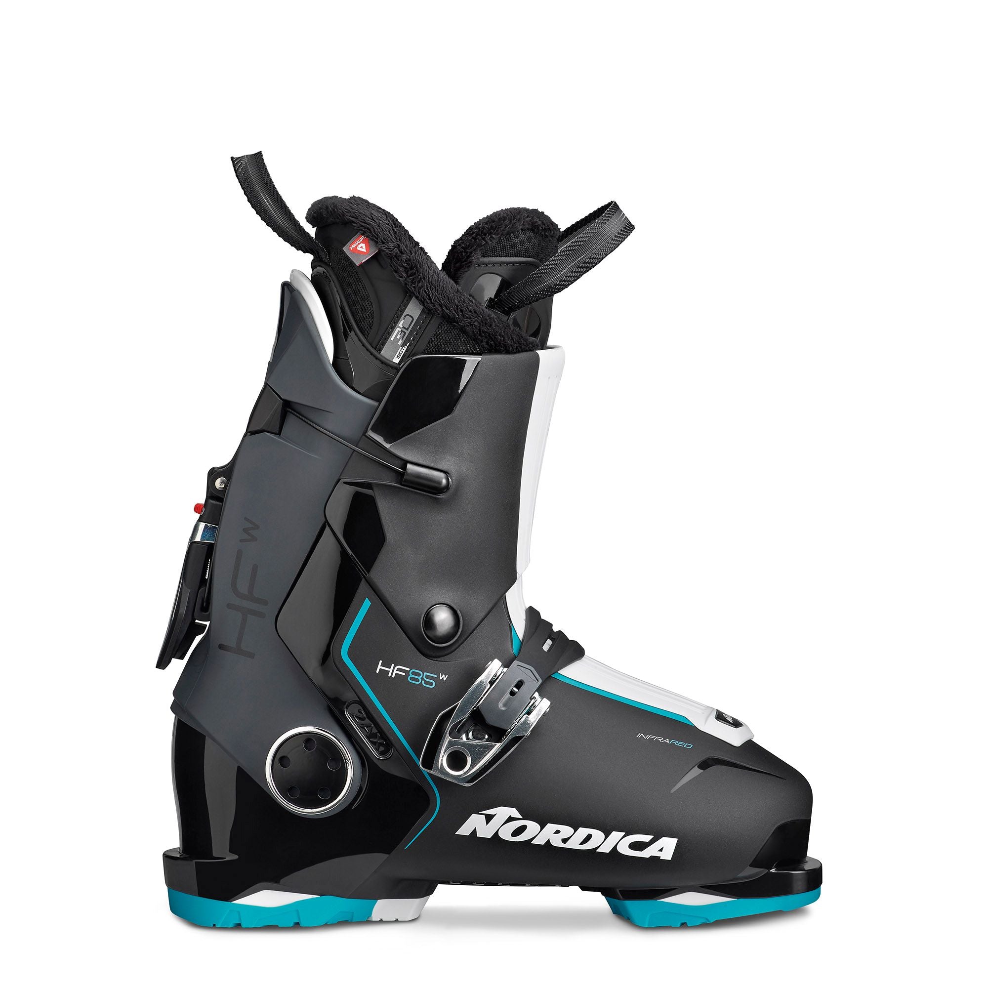 Nordica HF 85 W Ski Boots Womens 2024