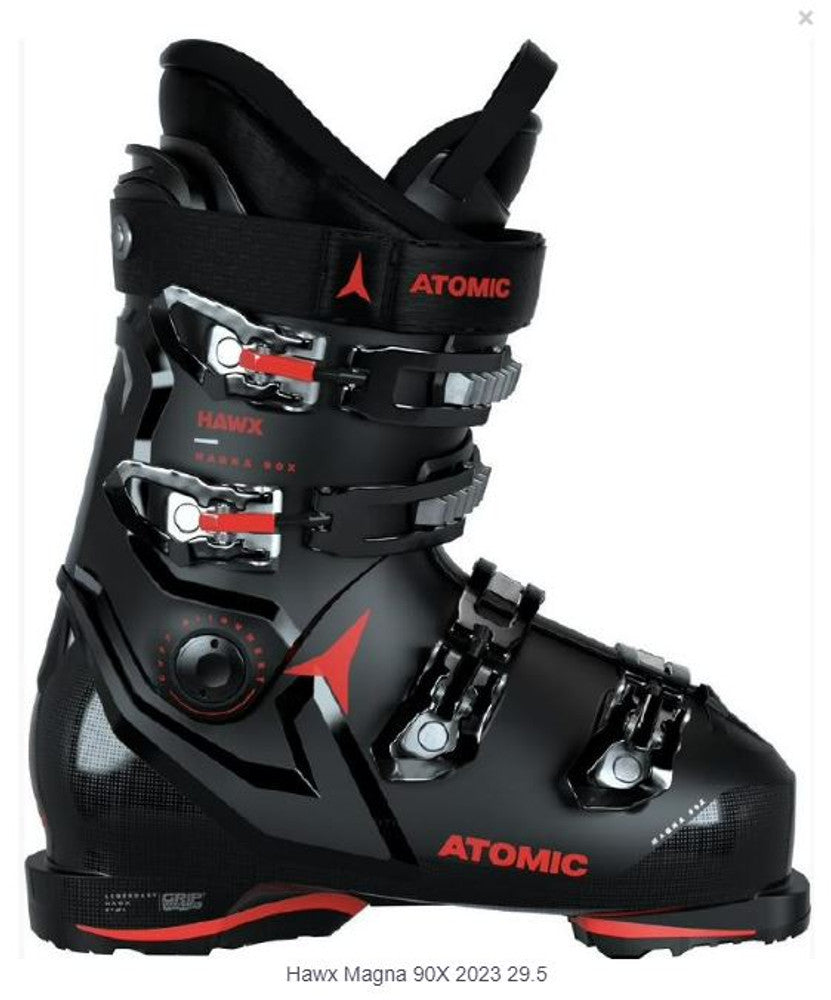 Atomic Hawx Magna 90X GW Ski Boots Mens 2024