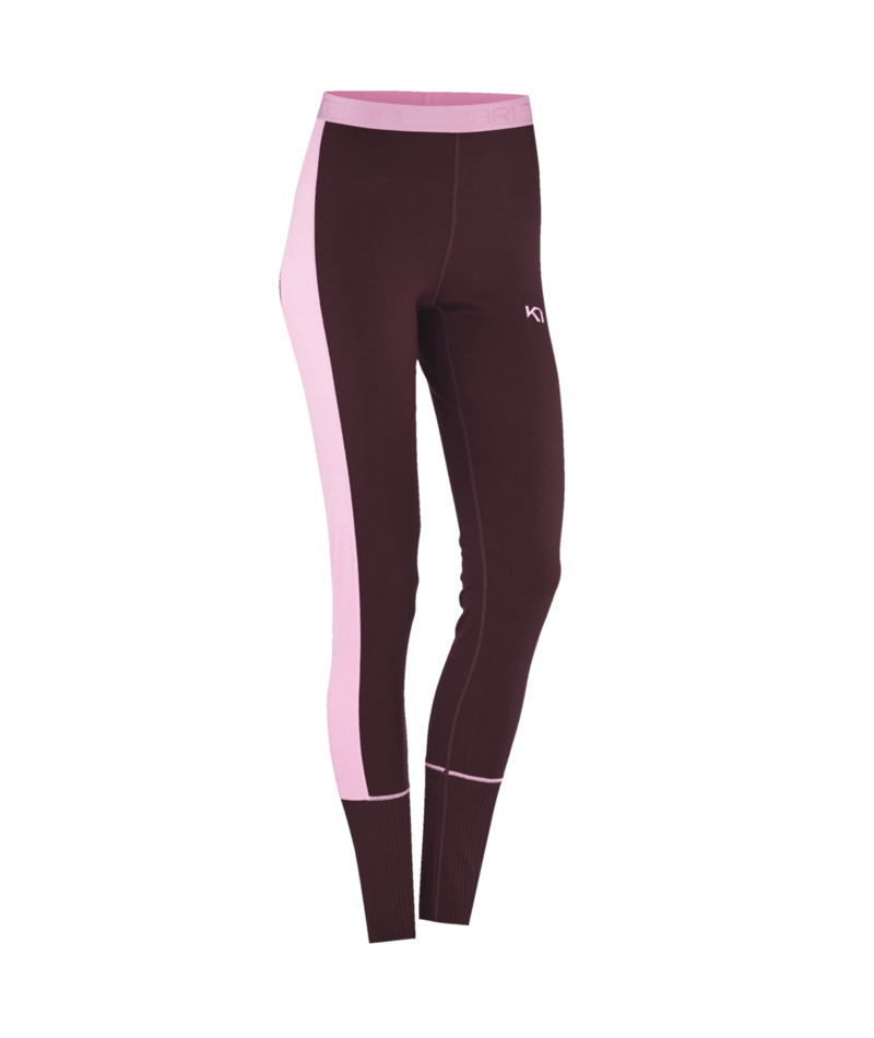 Kari Traa Perle Wool Pant Baselayer Womens 2022