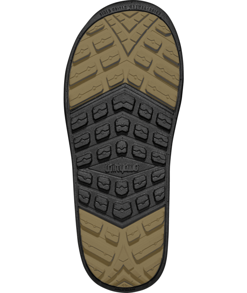 Thirty Two Lashed Snowboard Boots Mens 2024