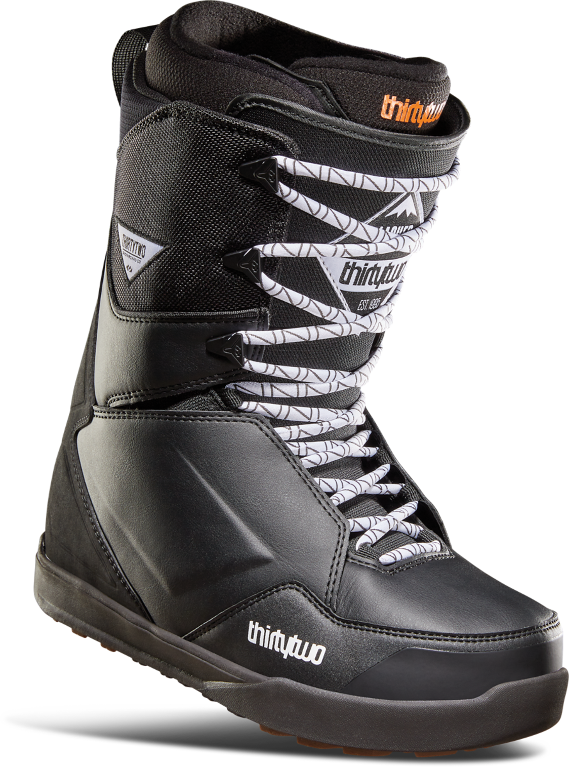 Thirty Two Lashed Snowboard Boots Mens 2024