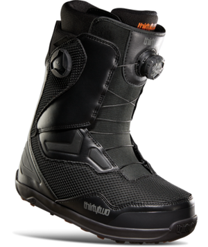 Thirty Two TM-2 Double BOA Wide Snowboard Boots Mens 2024