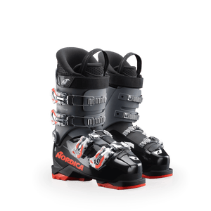 Nordica Speedmachine J 4 Ski Boots Boys 2025