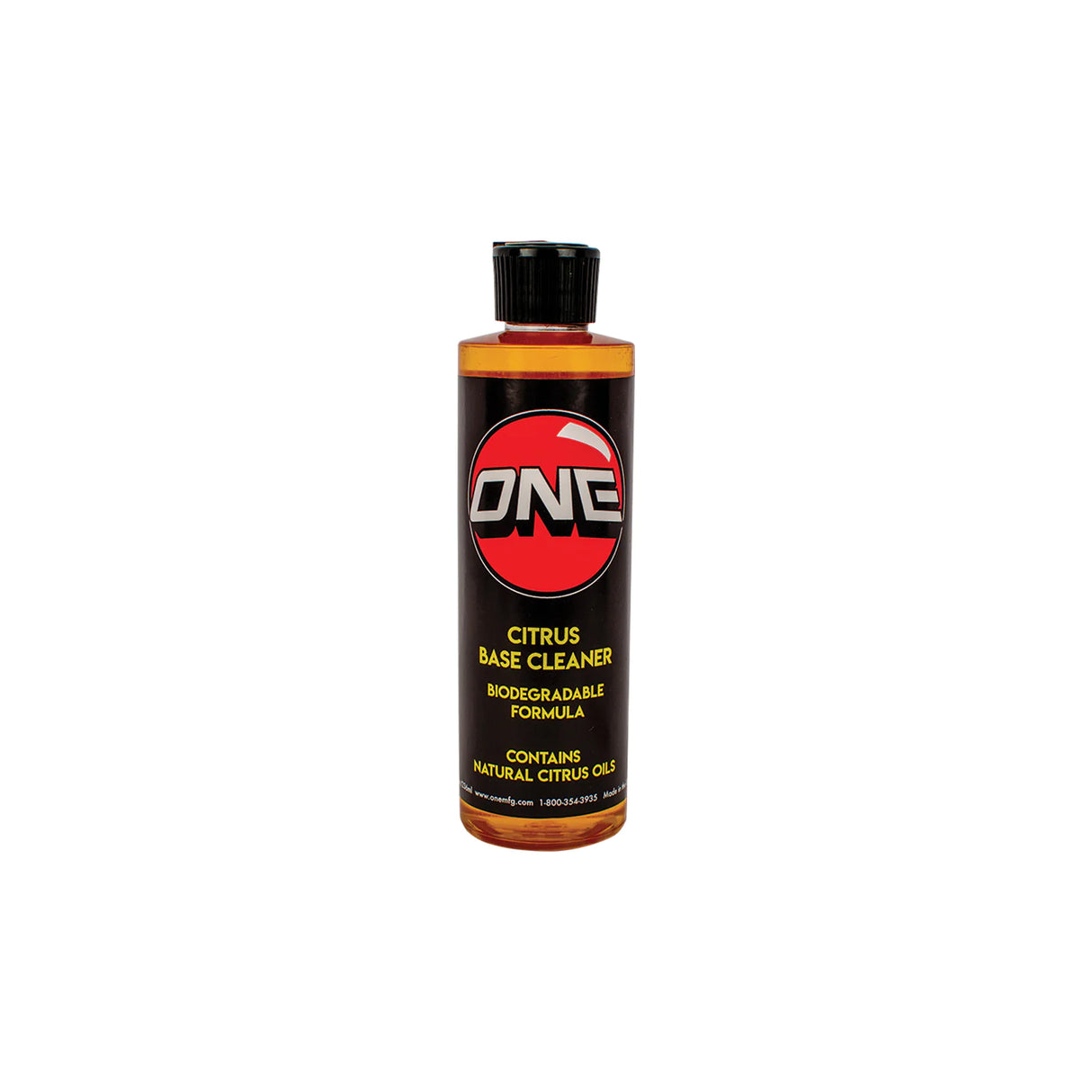 OneBall Citrus Base Cleaner 8oz