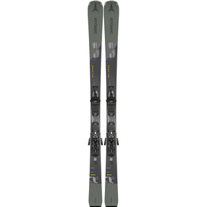 Atomic Redster Q6 (M12 GW System Binding) Skis Adult 2024