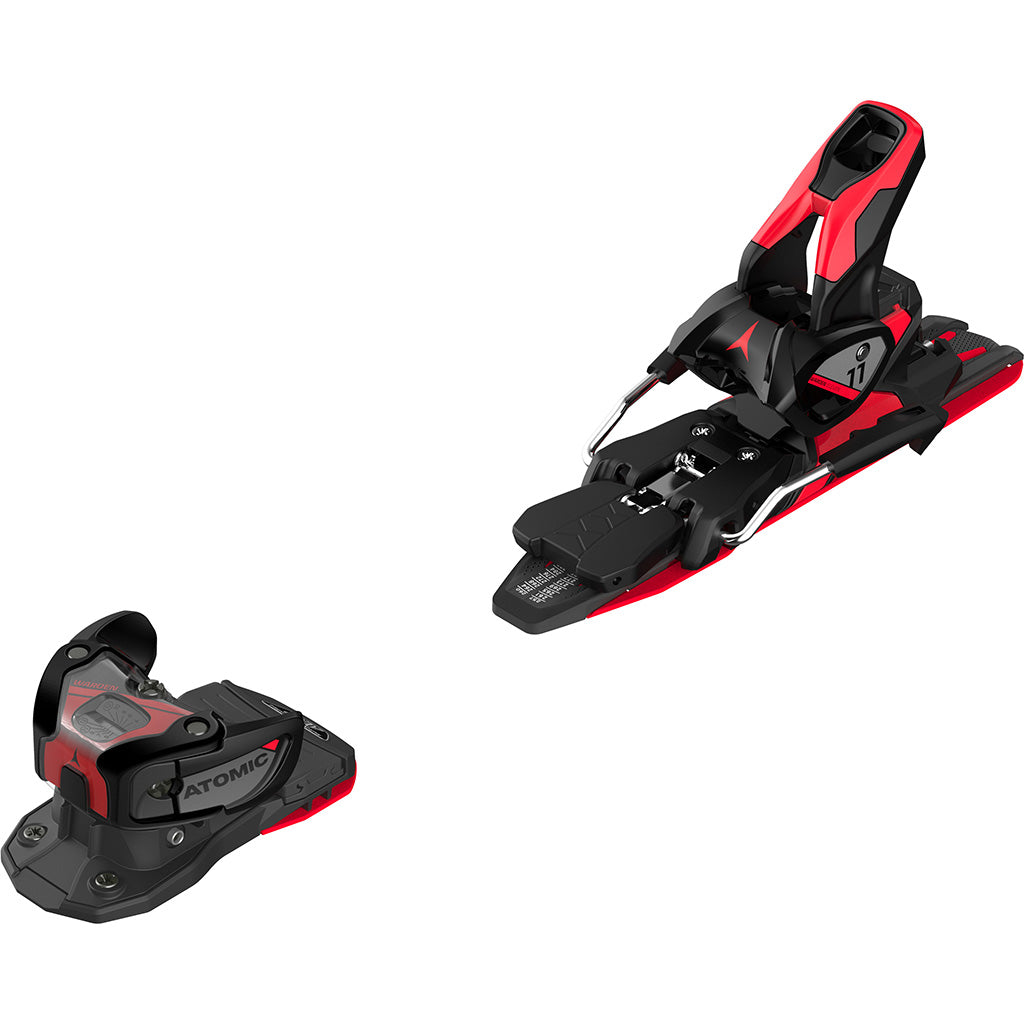 Atomic Warden 11 MNC Ski Bindings Adult 2023
