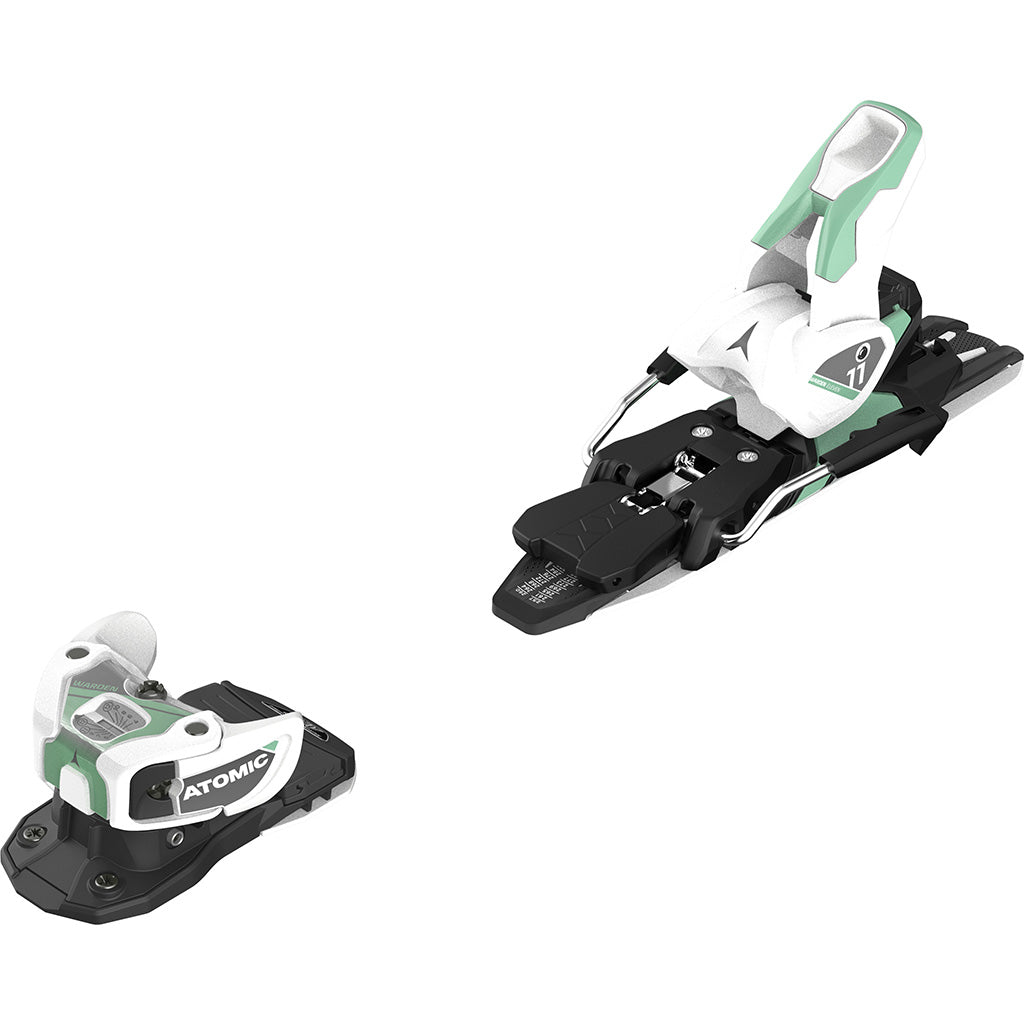 Atomic Warden 11 MNC Ski Bindings Adult 2023