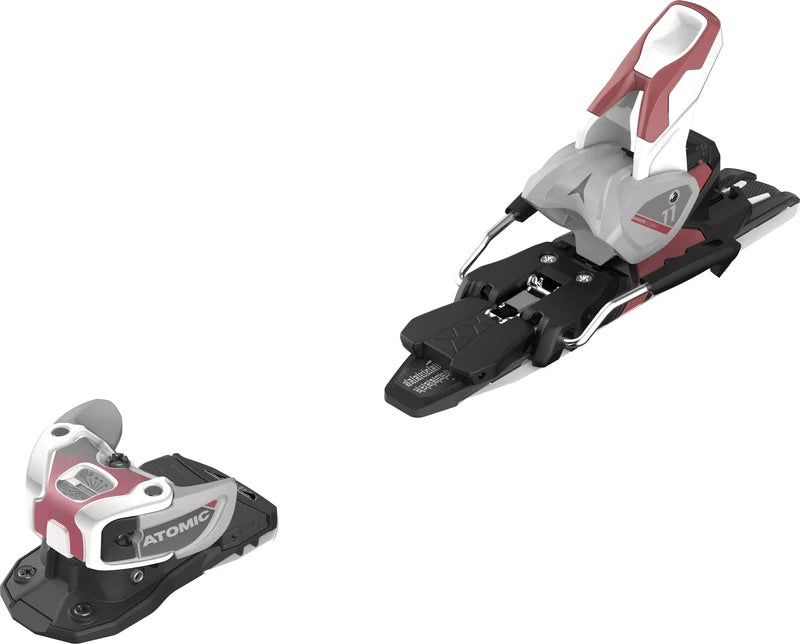 Atomic Warden 11 MNC Ski Bindings Adult 2023