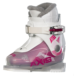 Axis Luna 1.0 Youth Ski Boots