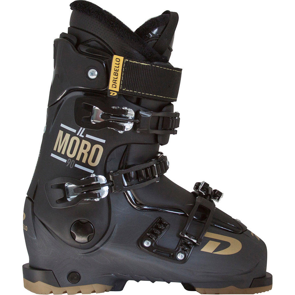Dalbello IL Moro MX 90 Ski Boots Mens 2023