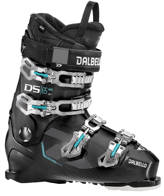 Dalbello DS MX 65 W LS Ski Boot Womens 2023