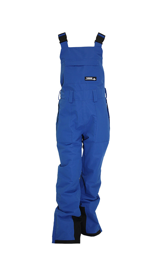 Turbine Drifter Technical Bib Youth 2024