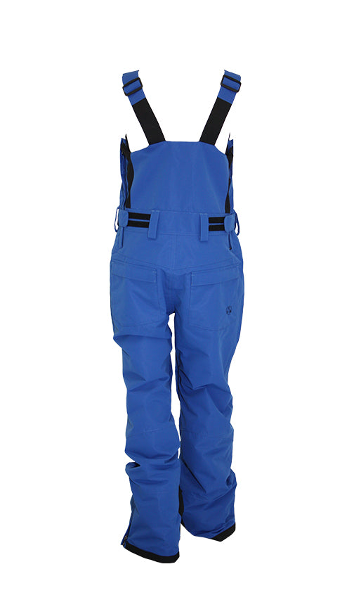 Turbine Drifter Technical Bib Youth 2024