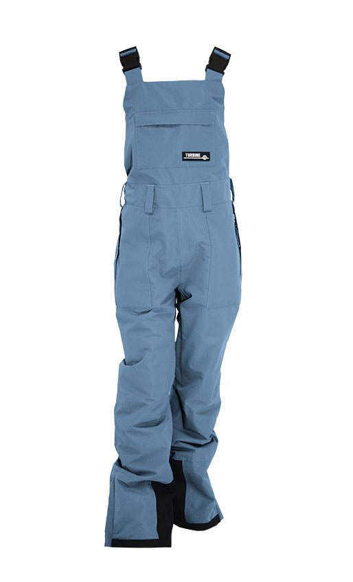 Turbine Drifter Technical Bib Youth 2024