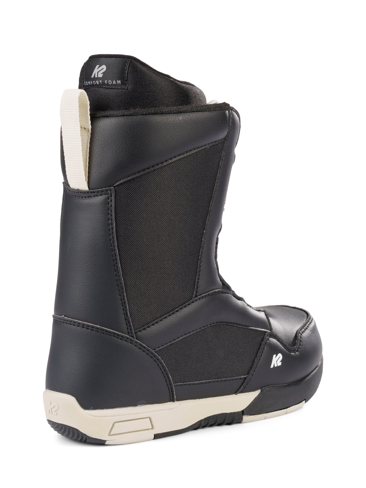 K2 You+h Snowboard Boots Youth 2026