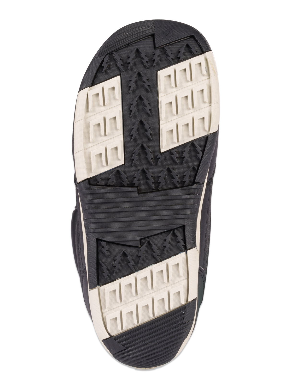 K2 You+h Snowboard Boots Youth 2026