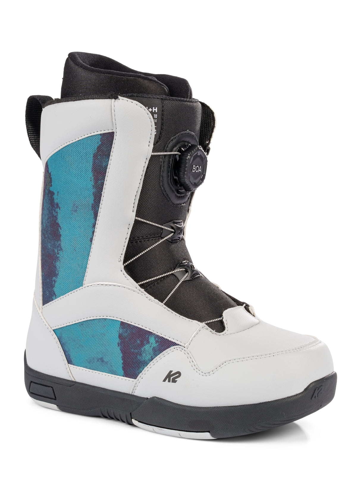 K2 You+h Snowboard Boots Youth 2026