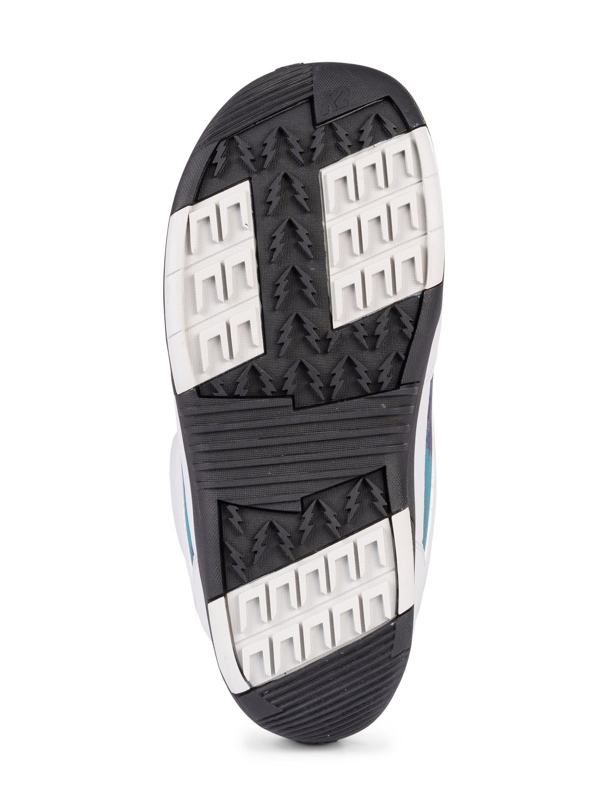 K2 You+h Snowboard Boots Youth 2026