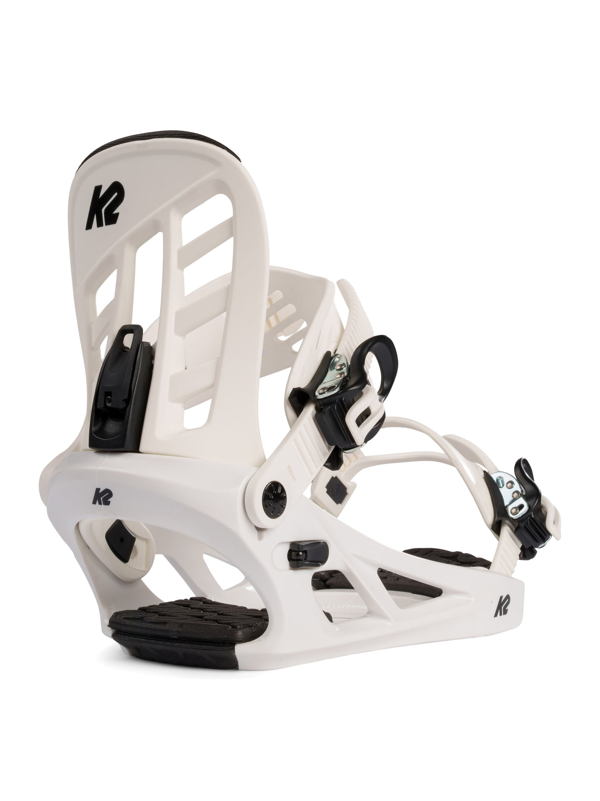 K2 You+h Snowboard Bindings Youth 2026