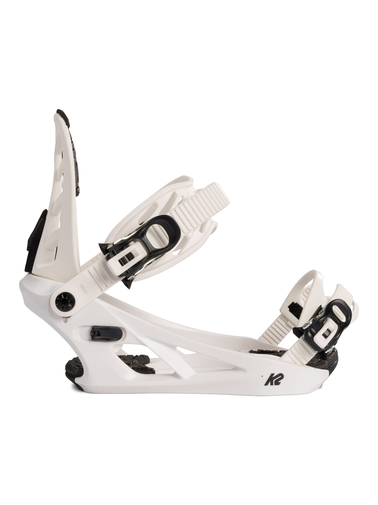 K2 You+h Snowboard Bindings Youth 2026
