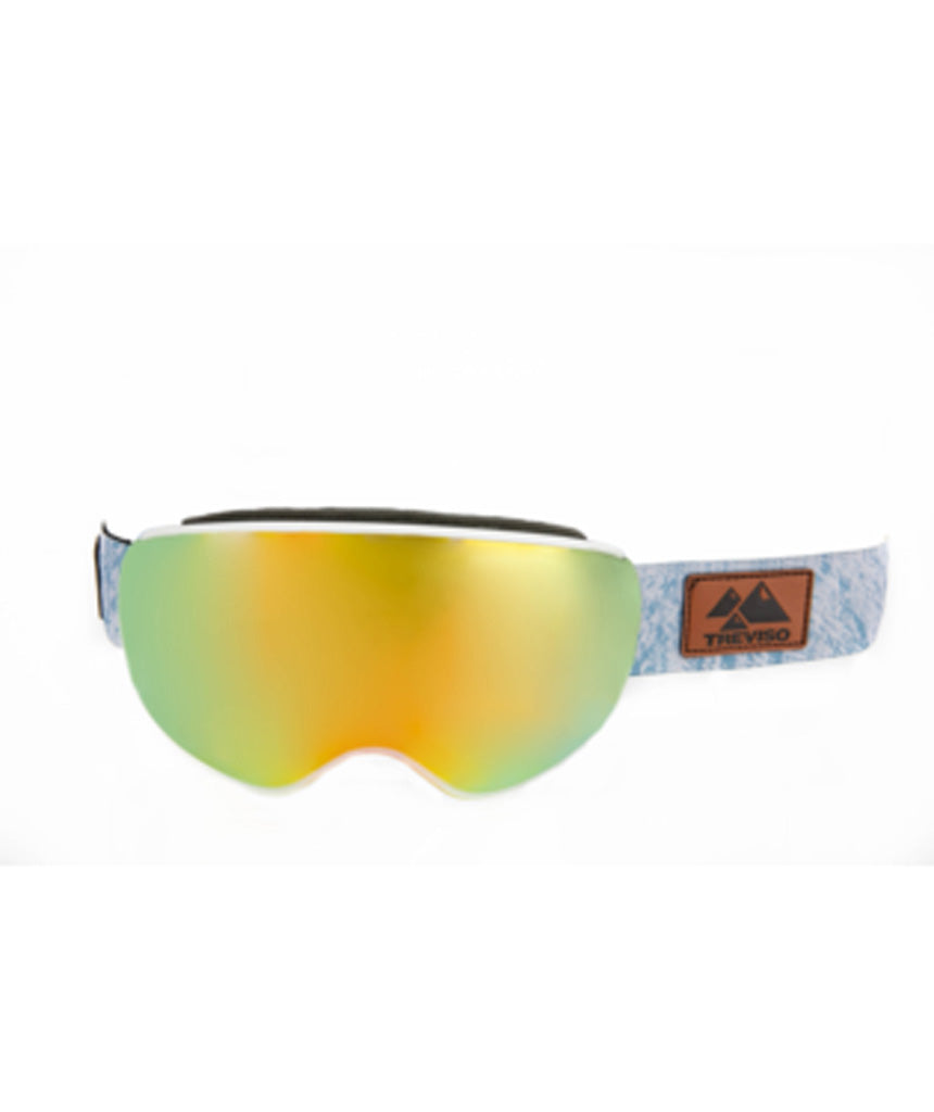 Treviso Rogue Magnetic Goggle