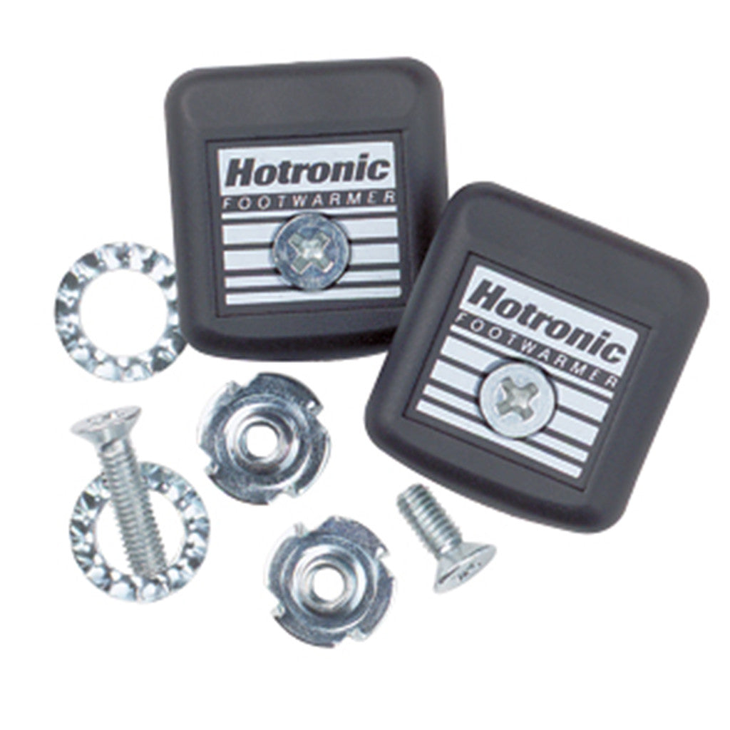 Hotronic Mounting Brackets