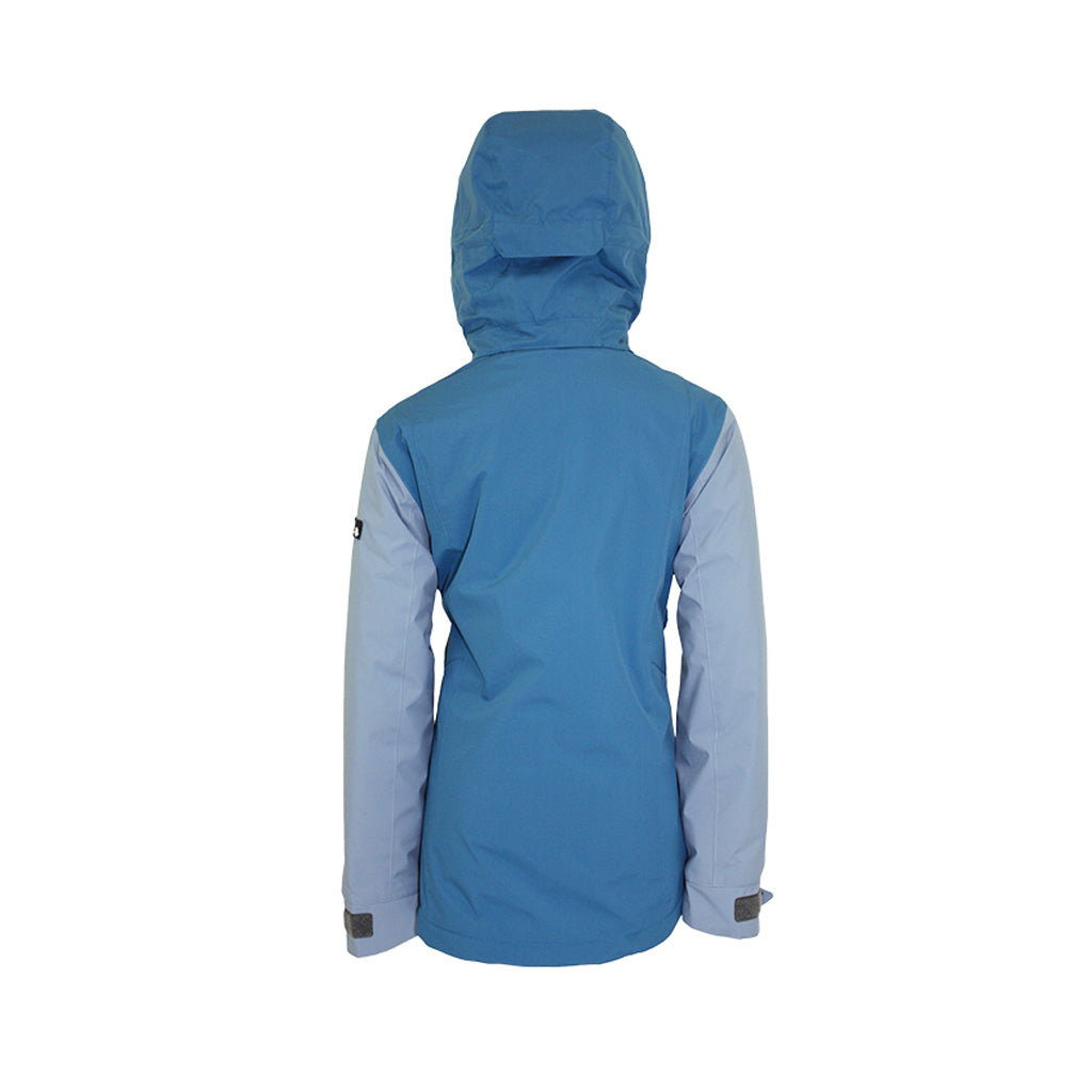 Turbine Iris Jacket Girls 2025