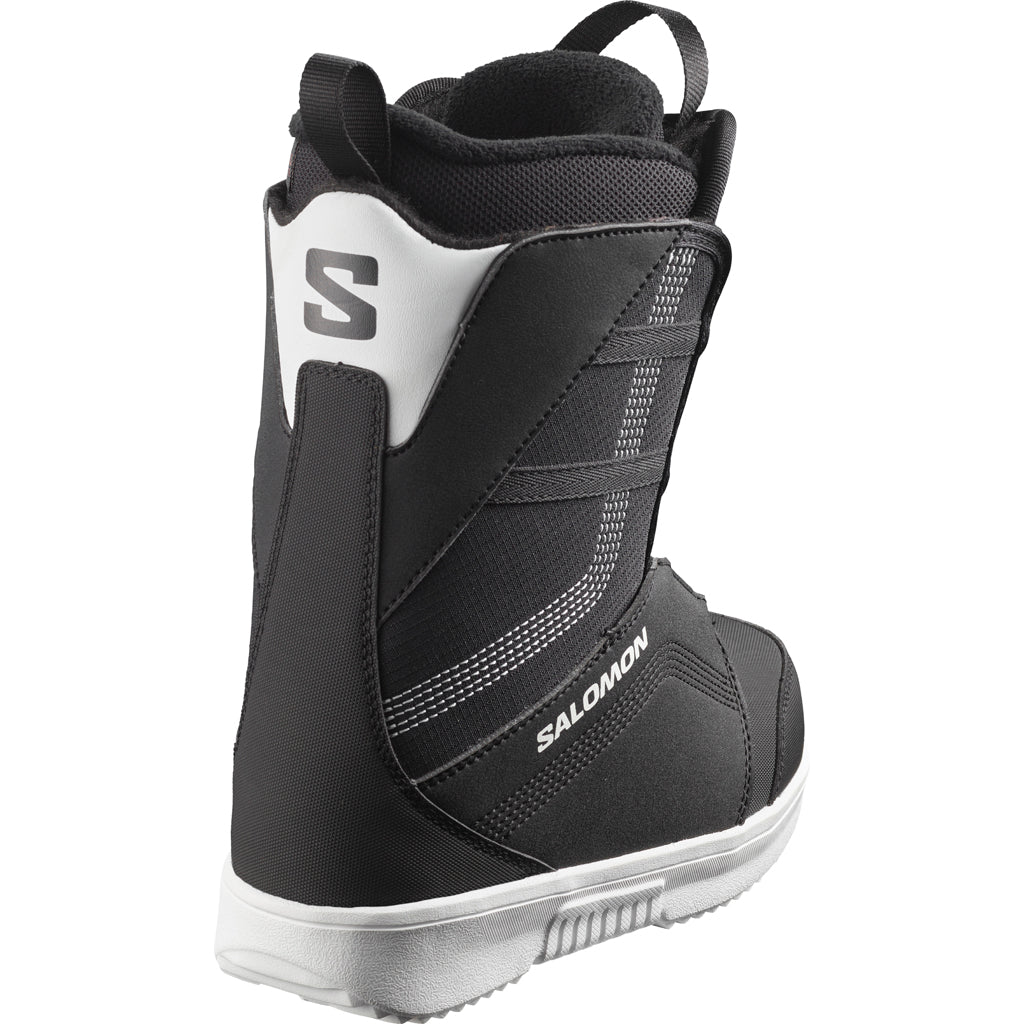 Salomon Project BOA Snowboard Boots Youth 2026