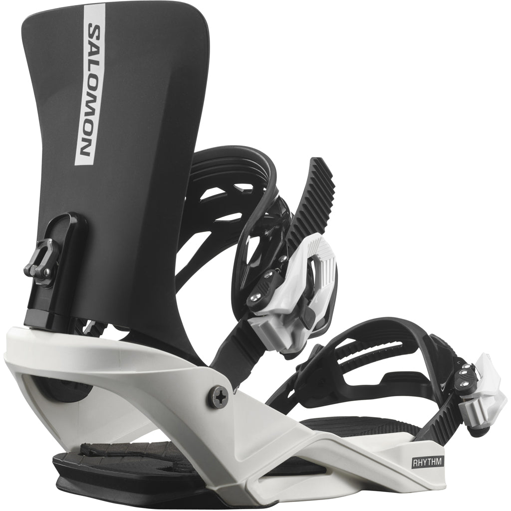 Salomon Rhythm Jr Snowboard Bindings Youth 2026