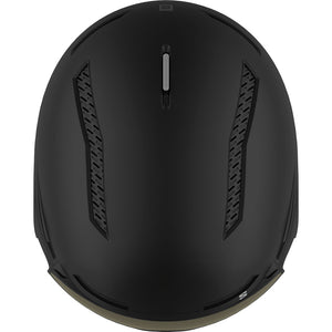 Salomon Driver Pro Sigma MIPS Helmet Adult 2024