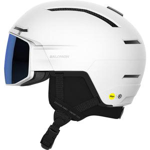 Salomon Driver Pro Sigma MIPS Helmet Adult 2024