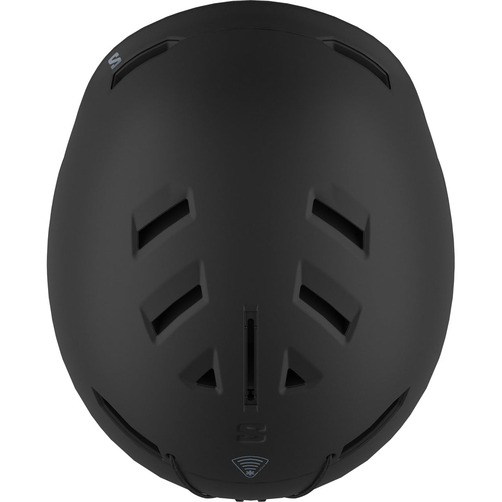 Salomon Husk Jr Helmet 2025