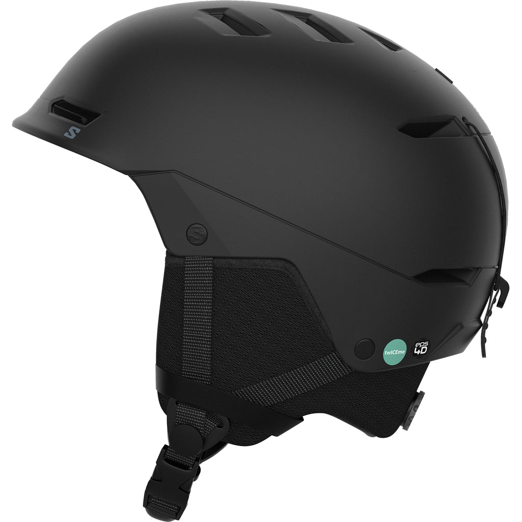 Salomon Husk Jr Helmet 2025