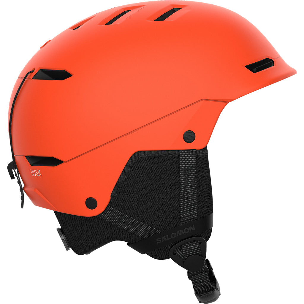 Salomon Husk Jr Helmet 2025