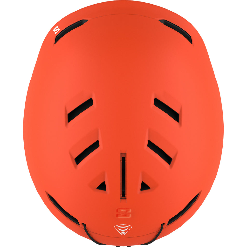 Salomon Husk Jr Helmet 2025