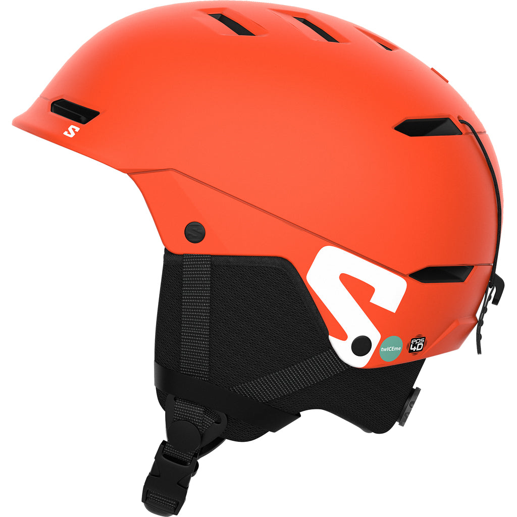Salomon Husk Jr Helmet 2025